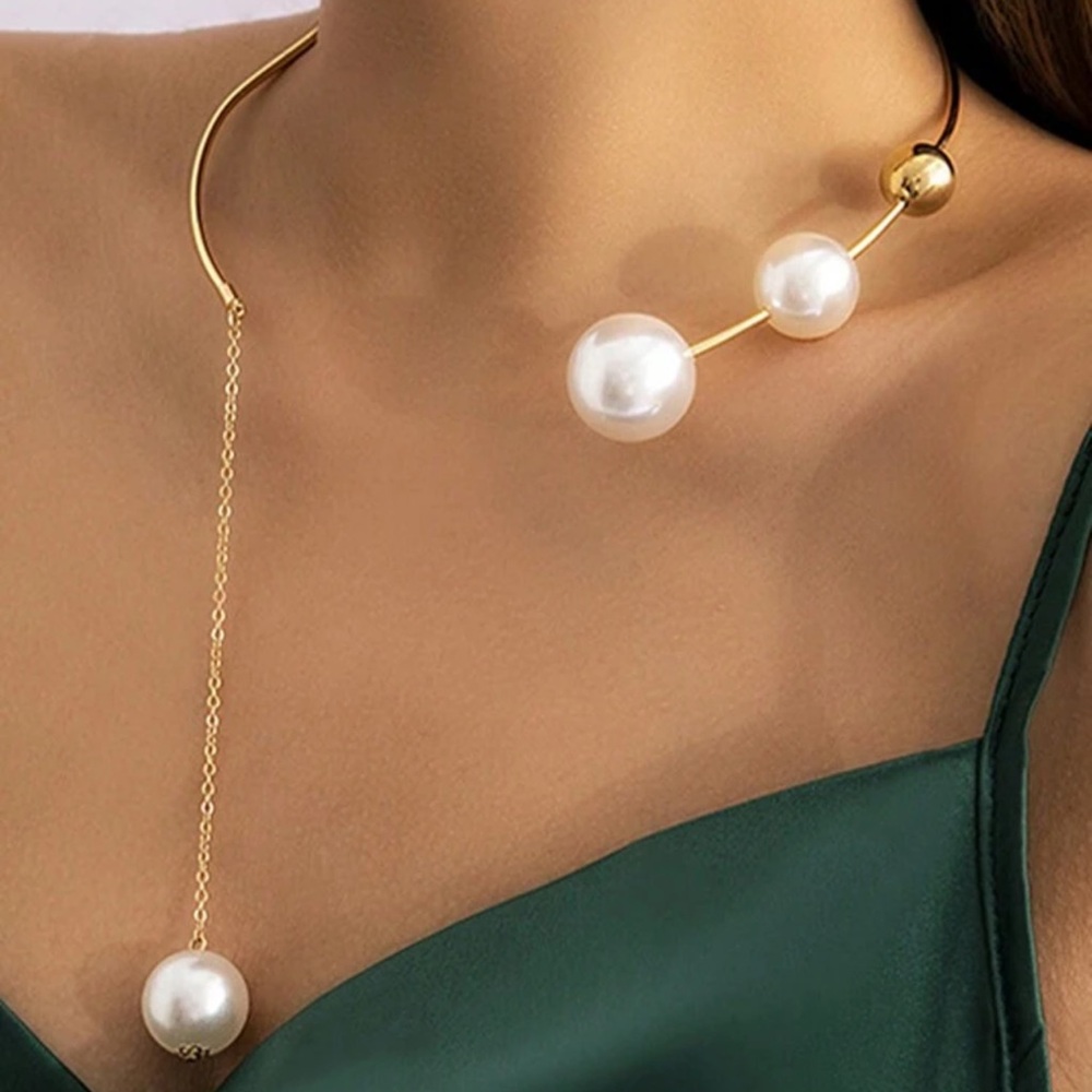 🪩 Collar Necklace 🪩